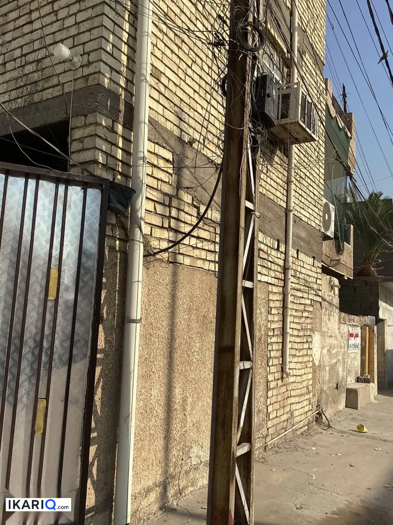 دار للبيع في جميلة - 64 م² / 310,000,000 IQD — صورة 4