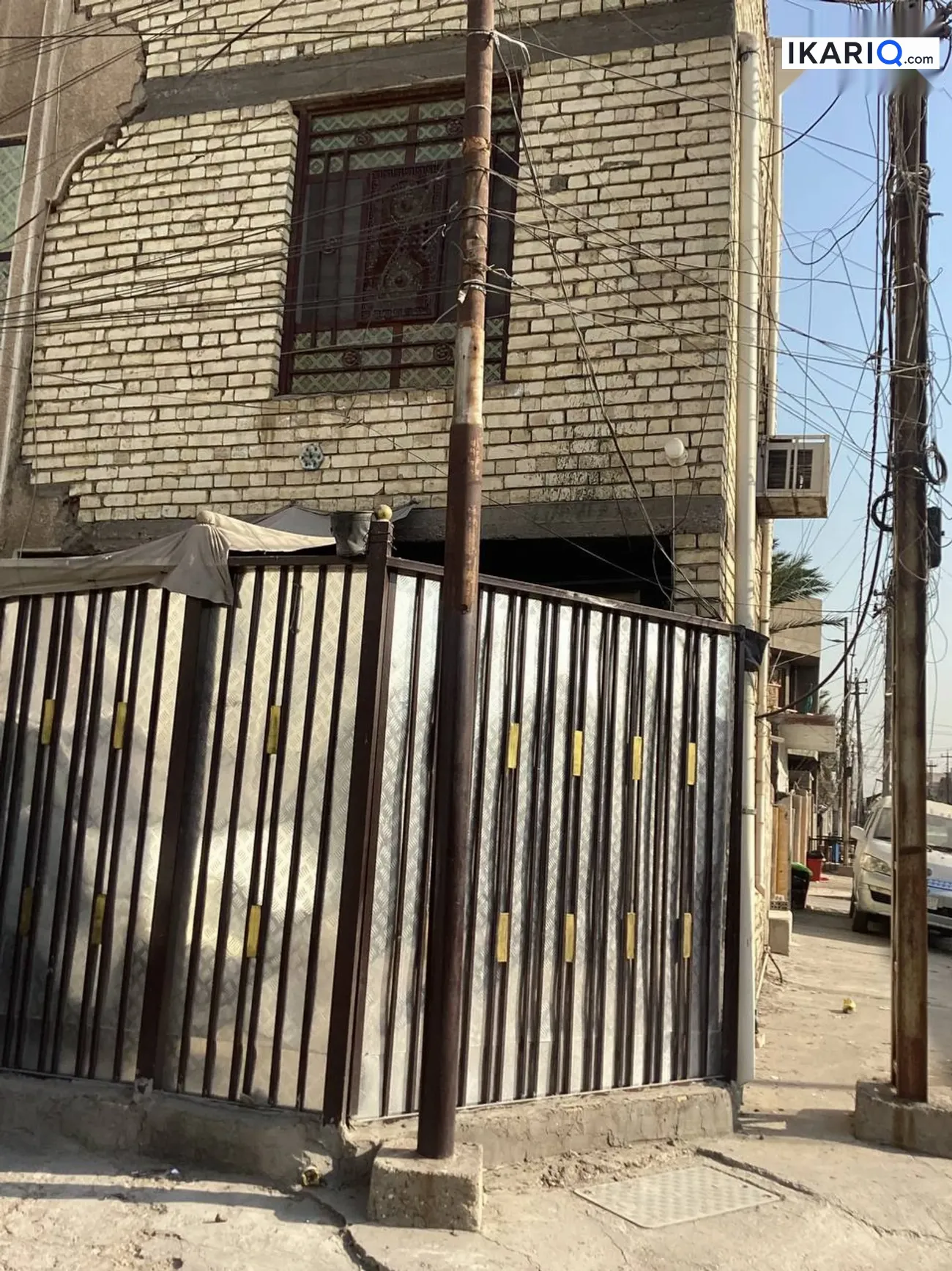 دار للبيع في جميلة - 64 م² / 310,000,000 IQD — صورة 3