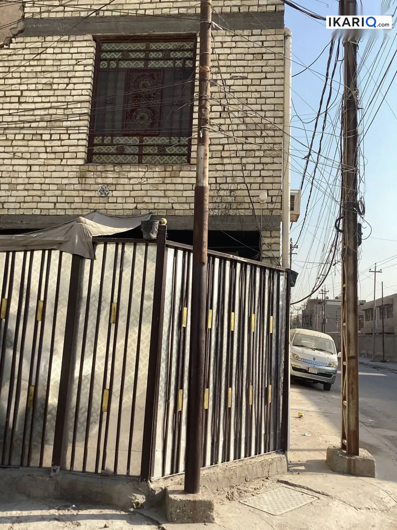 دار للبيع في جميلة - 64 م² / 310,000,000 IQD — صورة 5