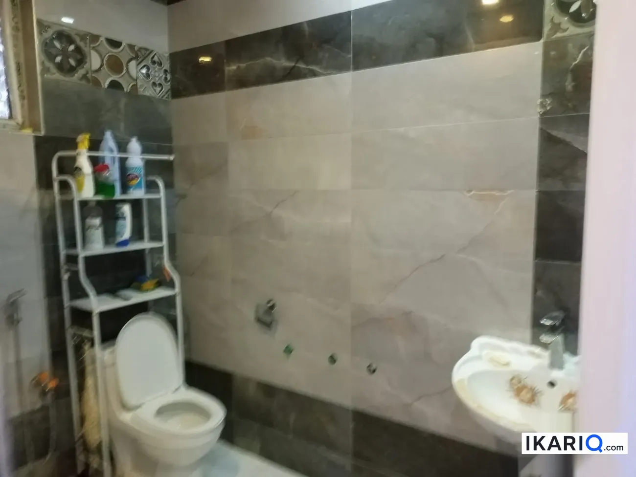 شقة للإيجار في الكرادة - 100 م² / 800,000 IQD — صورة 4