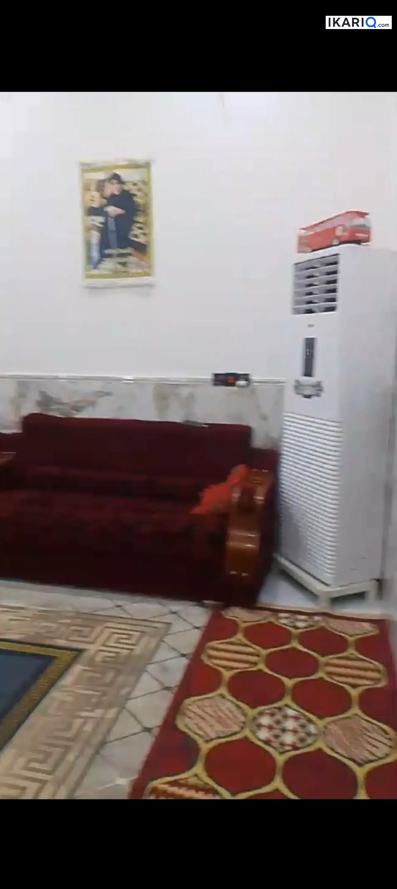دار للبيع في الجزيره - 190 م² / 99,999,999 IQD — صورة 12