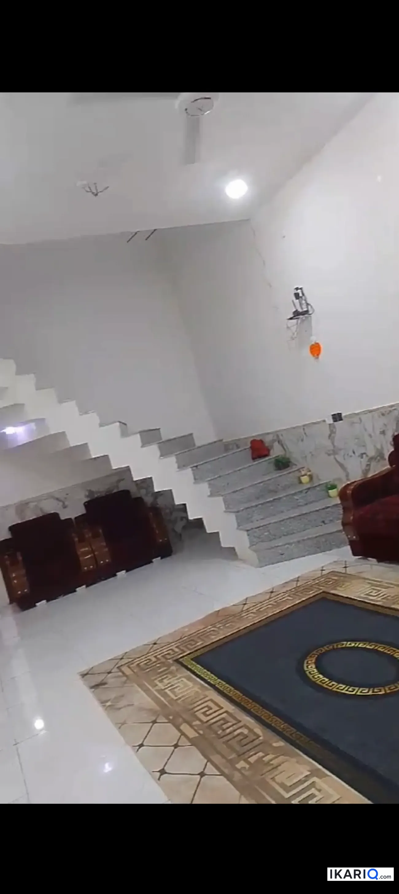 دار للبيع في الجزيره - 190 م² / 99,999,999 IQD — صورة 13