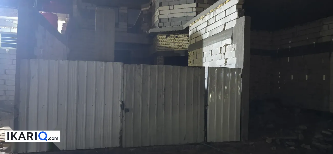 دار للبيع في ابي الخصيب - 260 م² / 150,000,000 IQD — صورة 3