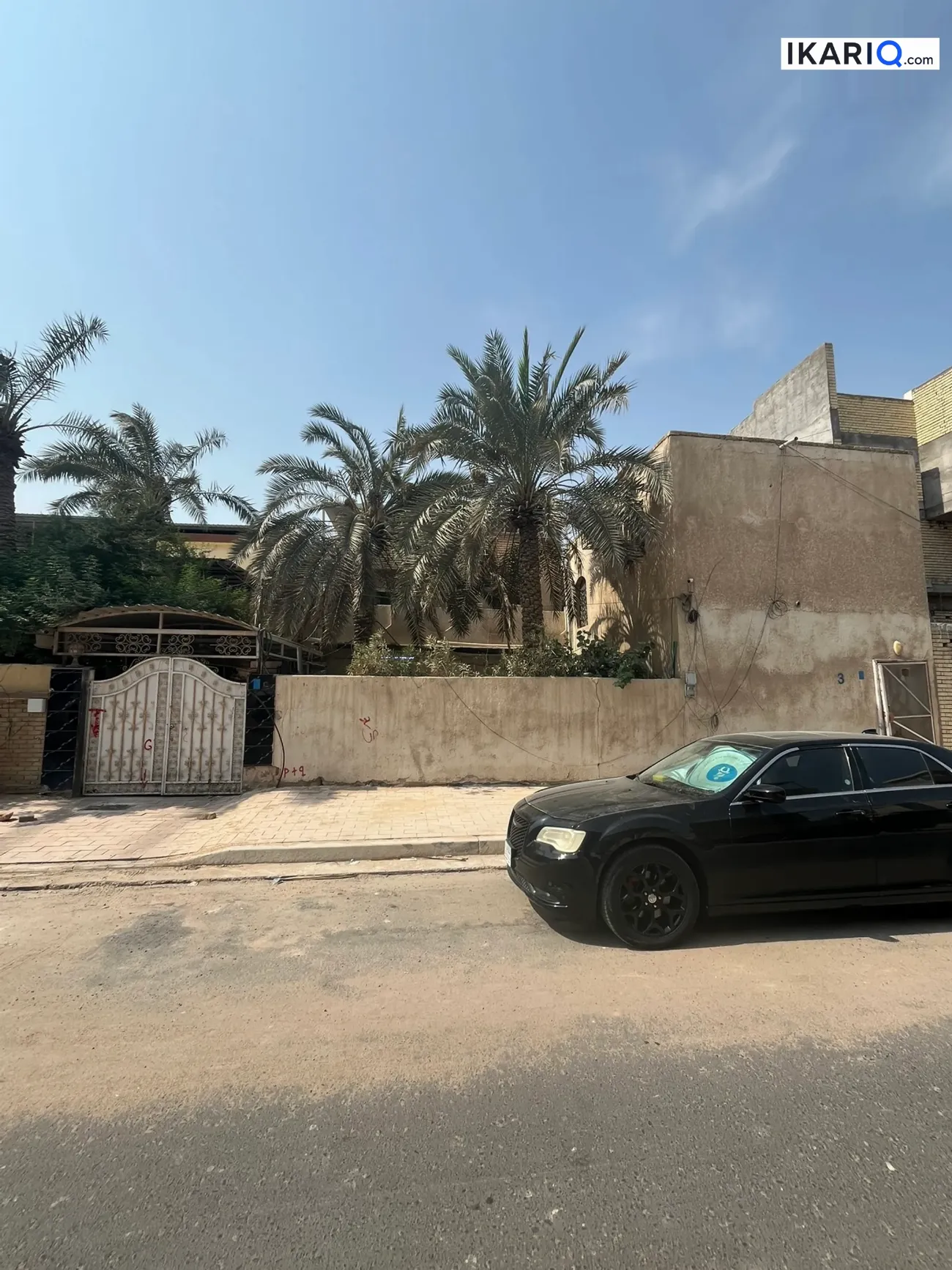 دار للبيع في الخليج - 400 م² / 900,000,000 IQD — صورة 2