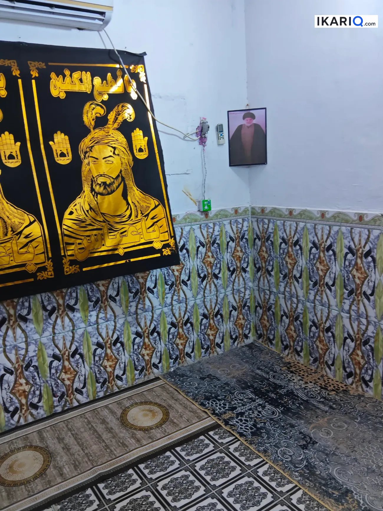 دار للبيع في حي الأحرار - 300 م² / 22,000,000 IQD