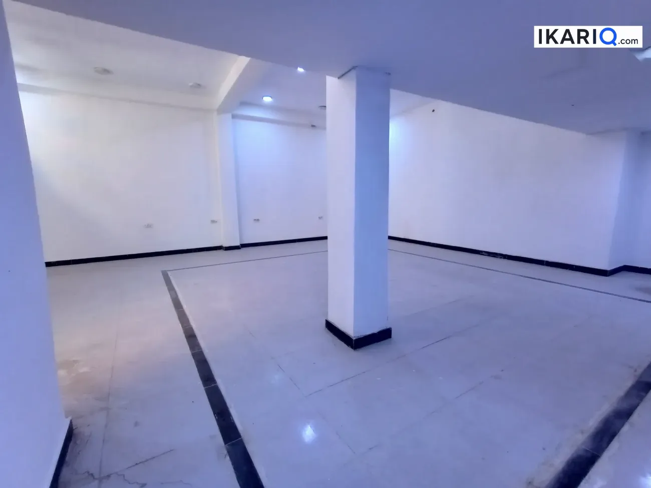 طابق من عمارة للإيجار في البصرة - 100 م² / 800,000 IQD — صورة 4