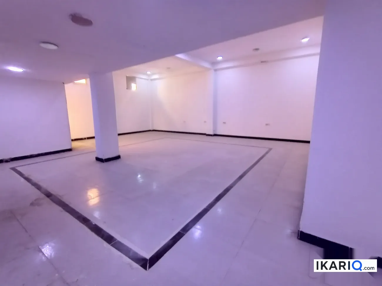 طابق من عمارة للإيجار في البصرة - 100 م² / 800,000 IQD — صورة 3