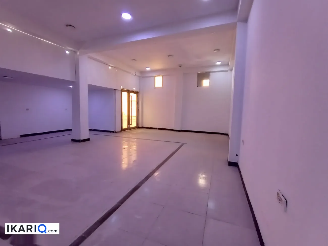 طابق من عمارة للإيجار في البصرة - 100 م² / 800,000 IQD — صورة 5