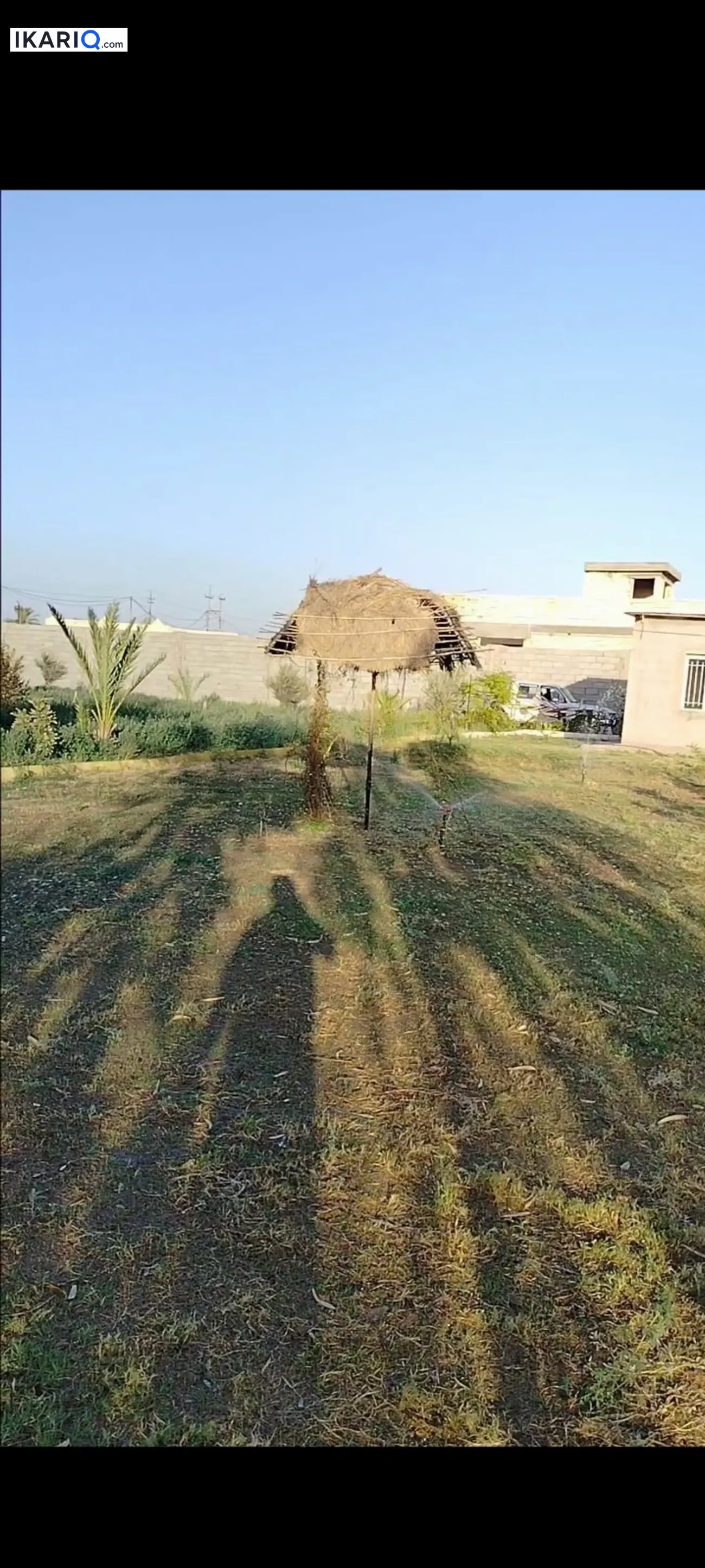 أرض للبيع في اليوسفية - 6250000 م² / 170,000,000 IQD — صورة 11
