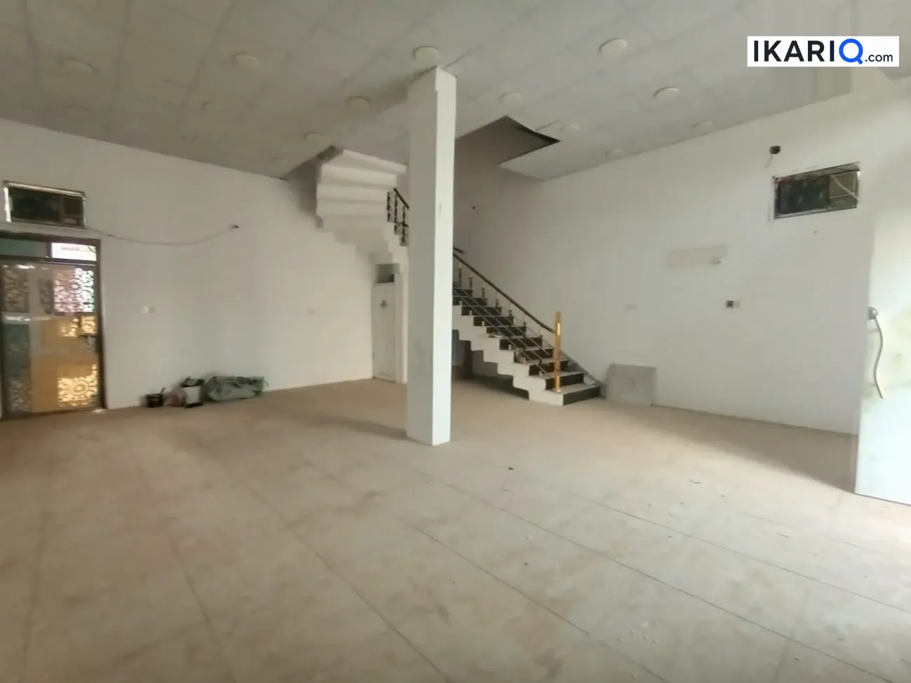 محل للإيجار في البصرة - 300 م² / 5,000 IQD — صورة 13