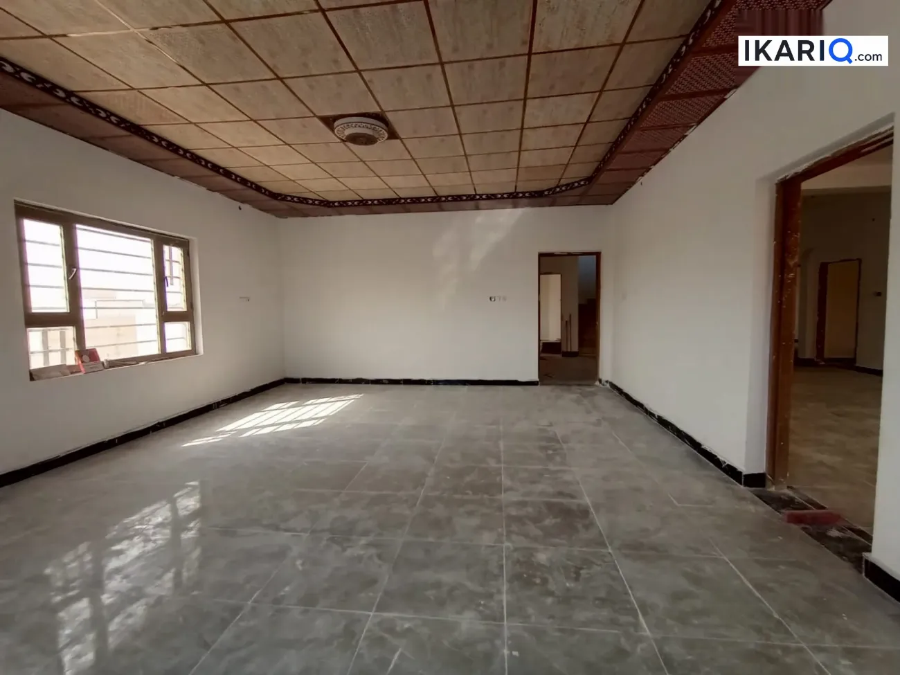 محل للإيجار في البصرة - 300 م² / 5,000 IQD — صورة 7