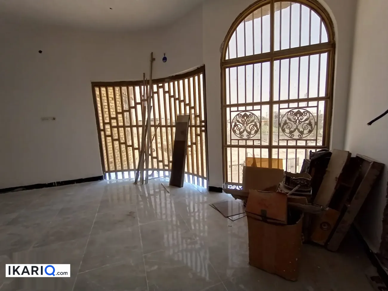 محل للإيجار في البصرة - 300 م² / 5,000 IQD — صورة 9