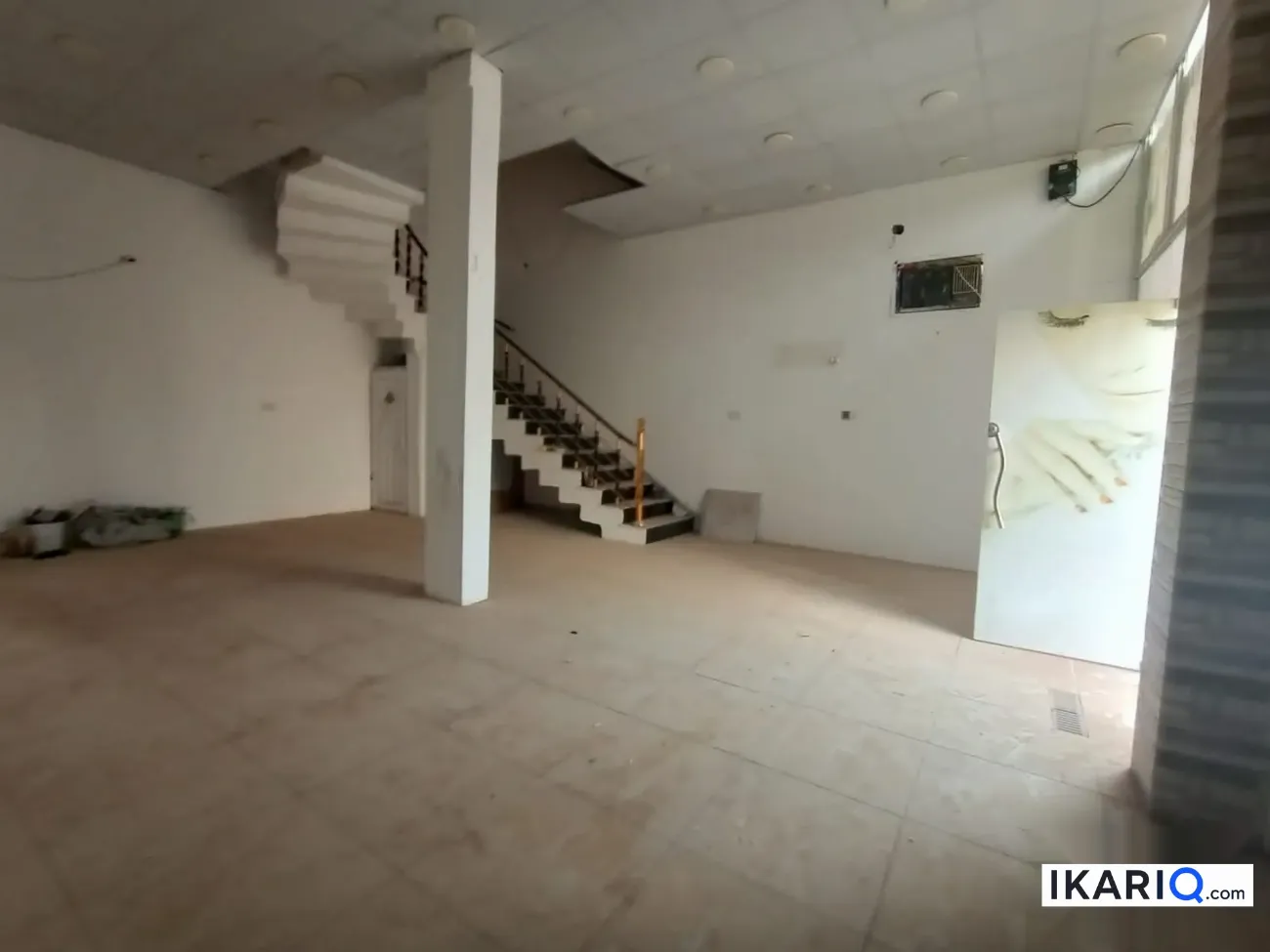 محل للإيجار في البصرة - 300 م² / 5,000 IQD — صورة 15