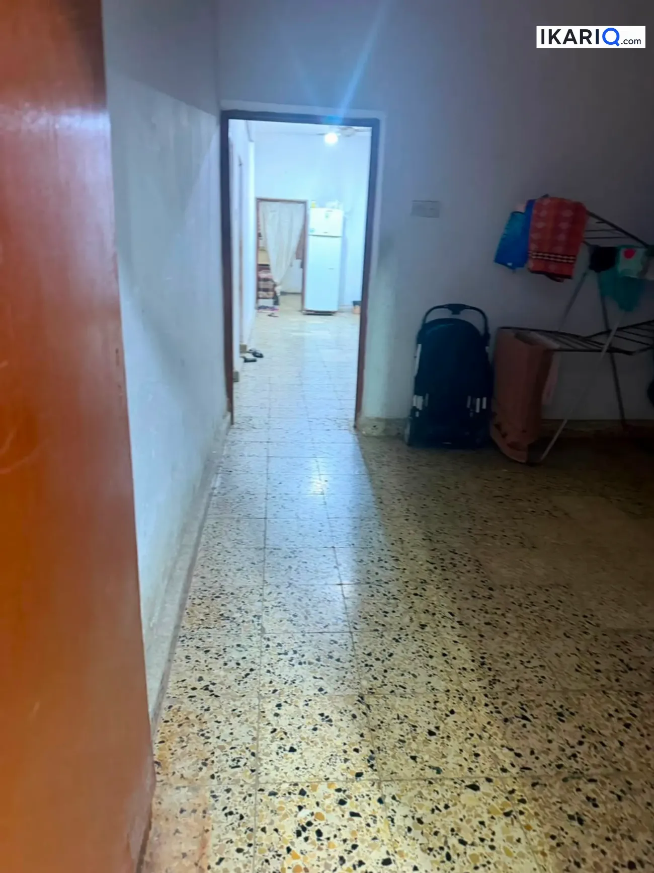 دار للبيع في القبلة - 300 م² / 350,000,000 IQD — صورة 3