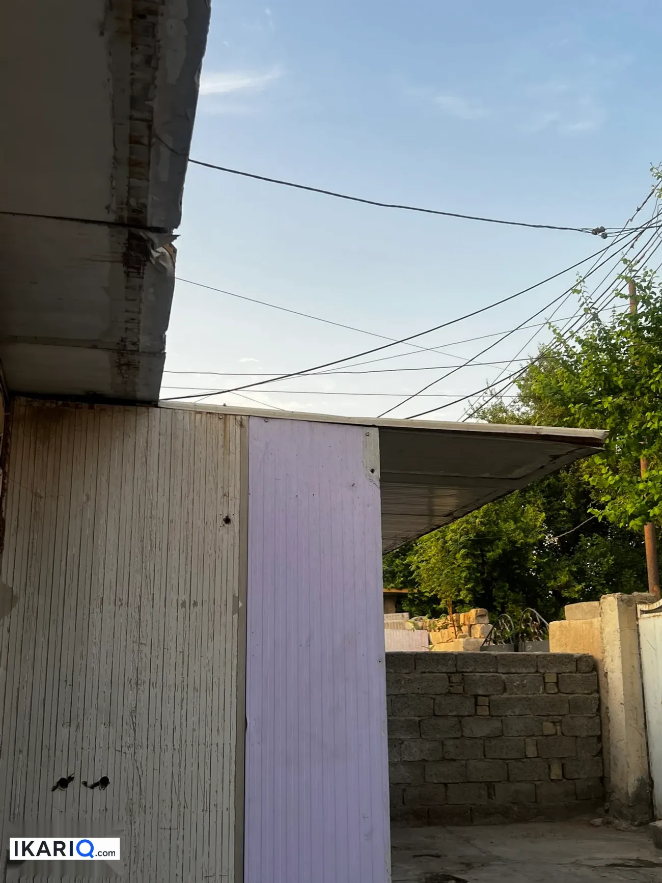 دار للبيع في الدورة - 4 م² / 1,700,000 IQD — صورة 8