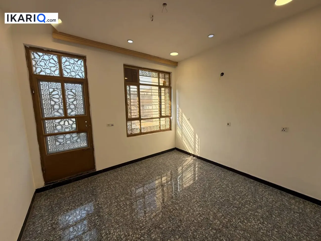 دار للإيجار في الجامعة - 75 م² / 950,000 IQD — صورة 2