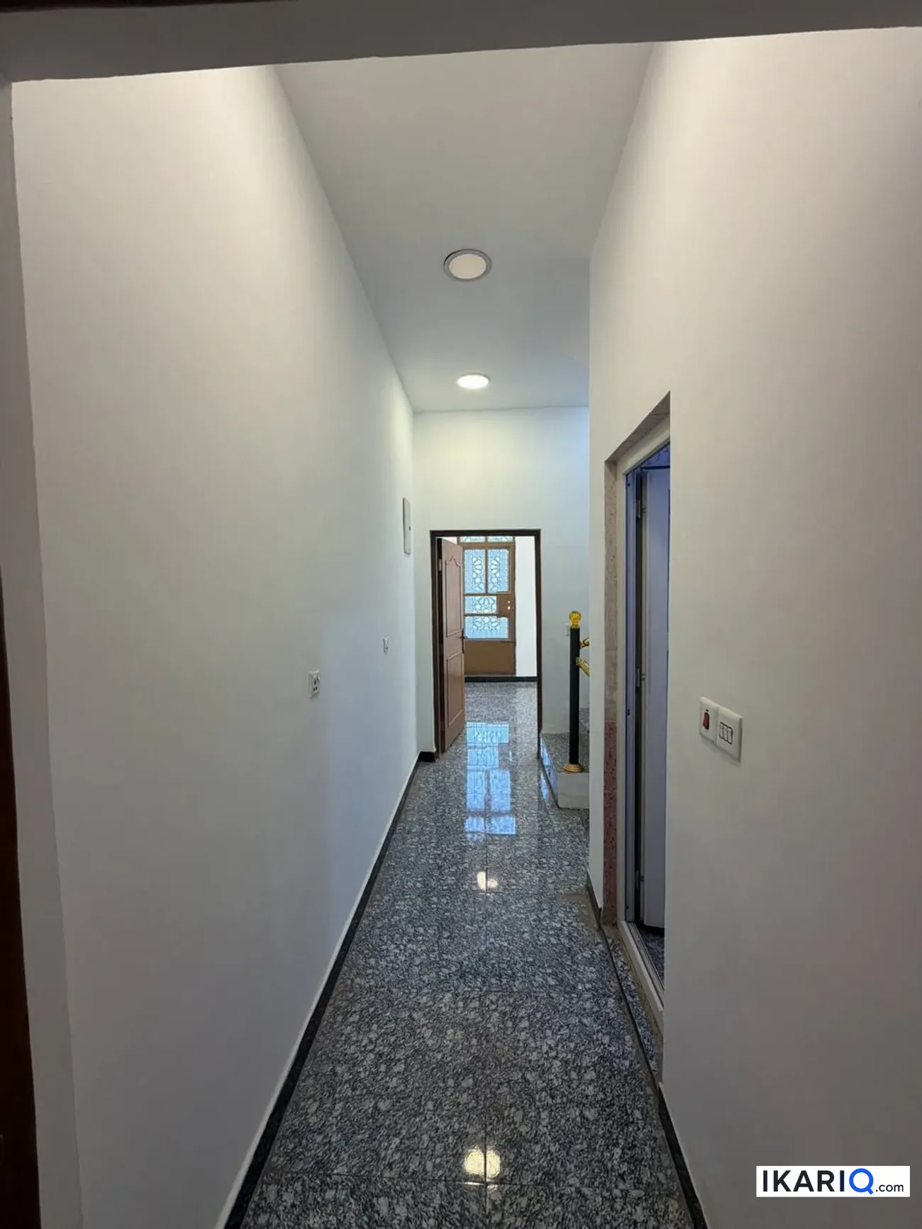 دار للإيجار في الجامعة - 75 م² / 950,000 IQD — صورة 4