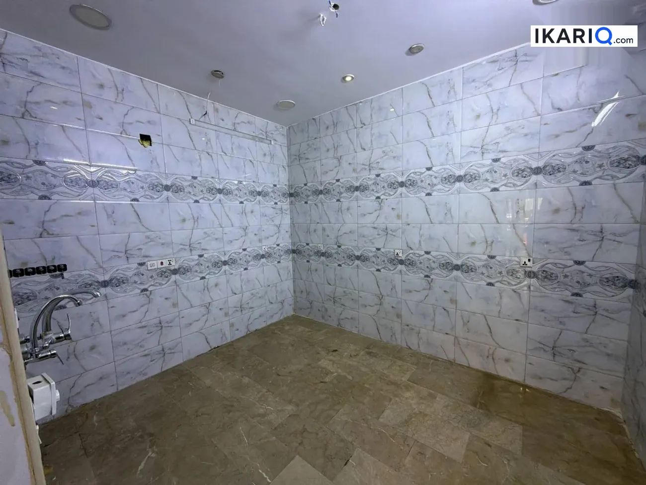دار للإيجار في الجامعة - 75 م² / 950,000 IQD — صورة 6