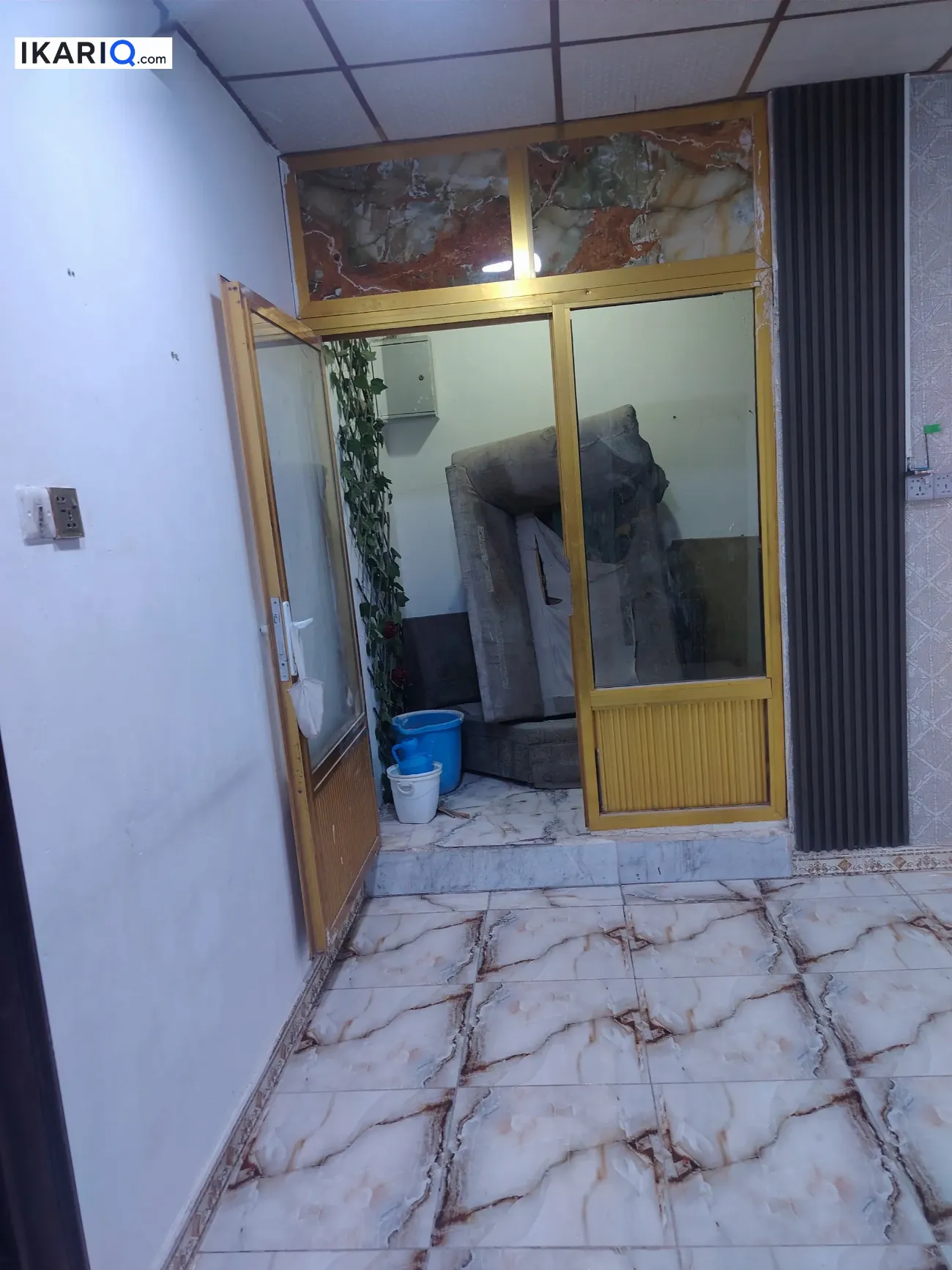 شقة للإيجار في كوت الحجاج - 80 م² / 550,000 IQD — صورة 10