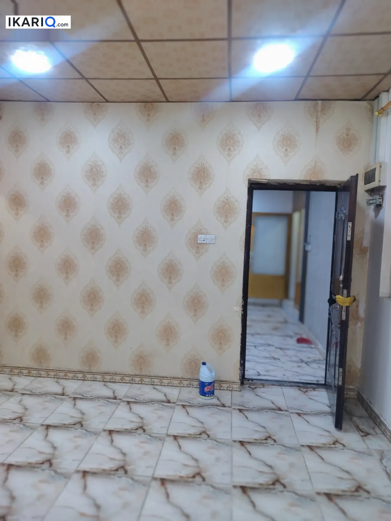 شقة للإيجار في كوت الحجاج - 80 م² / 550,000 IQD — صورة 3