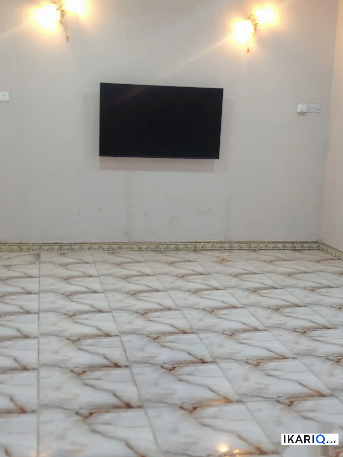 شقة للإيجار في كوت الحجاج - 80 م² / 550,000 IQD — صورة 8