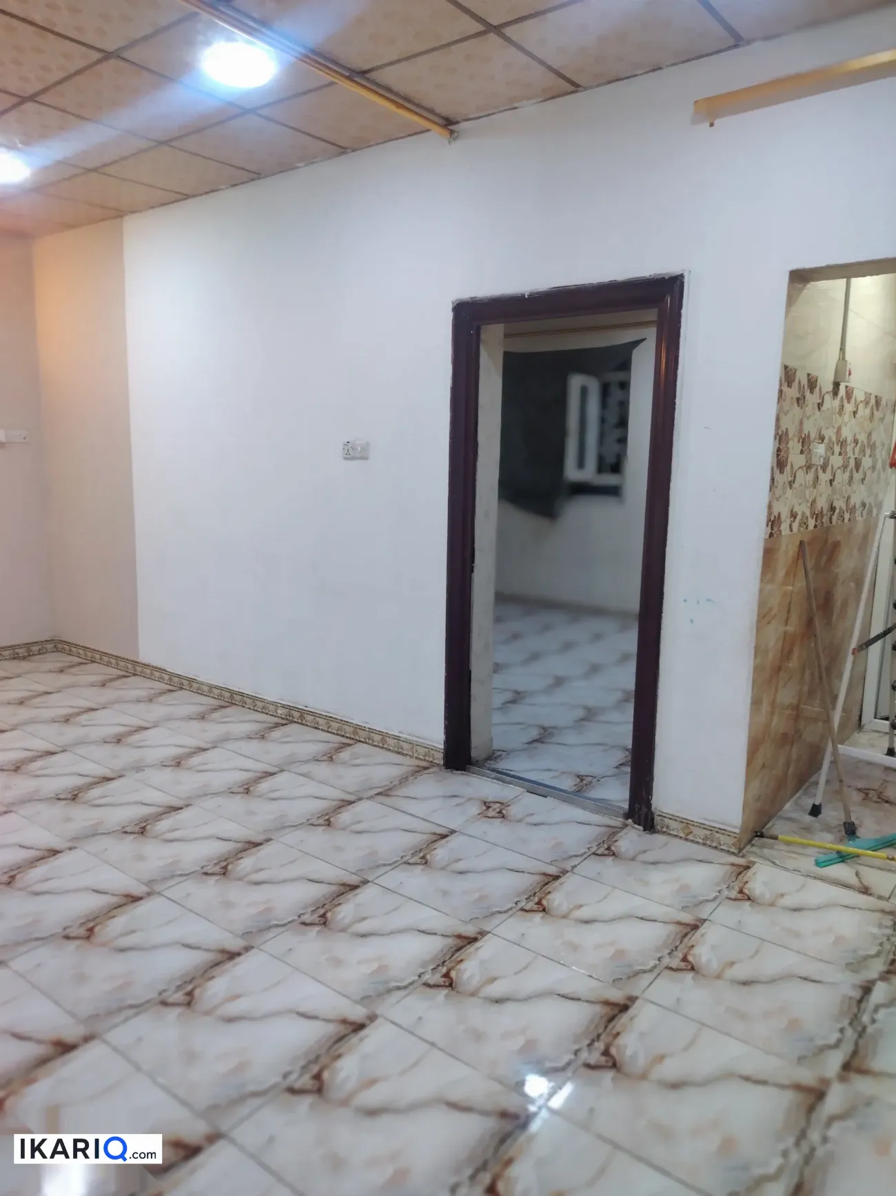 شقة للإيجار في كوت الحجاج - 80 م² / 550,000 IQD — صورة 6