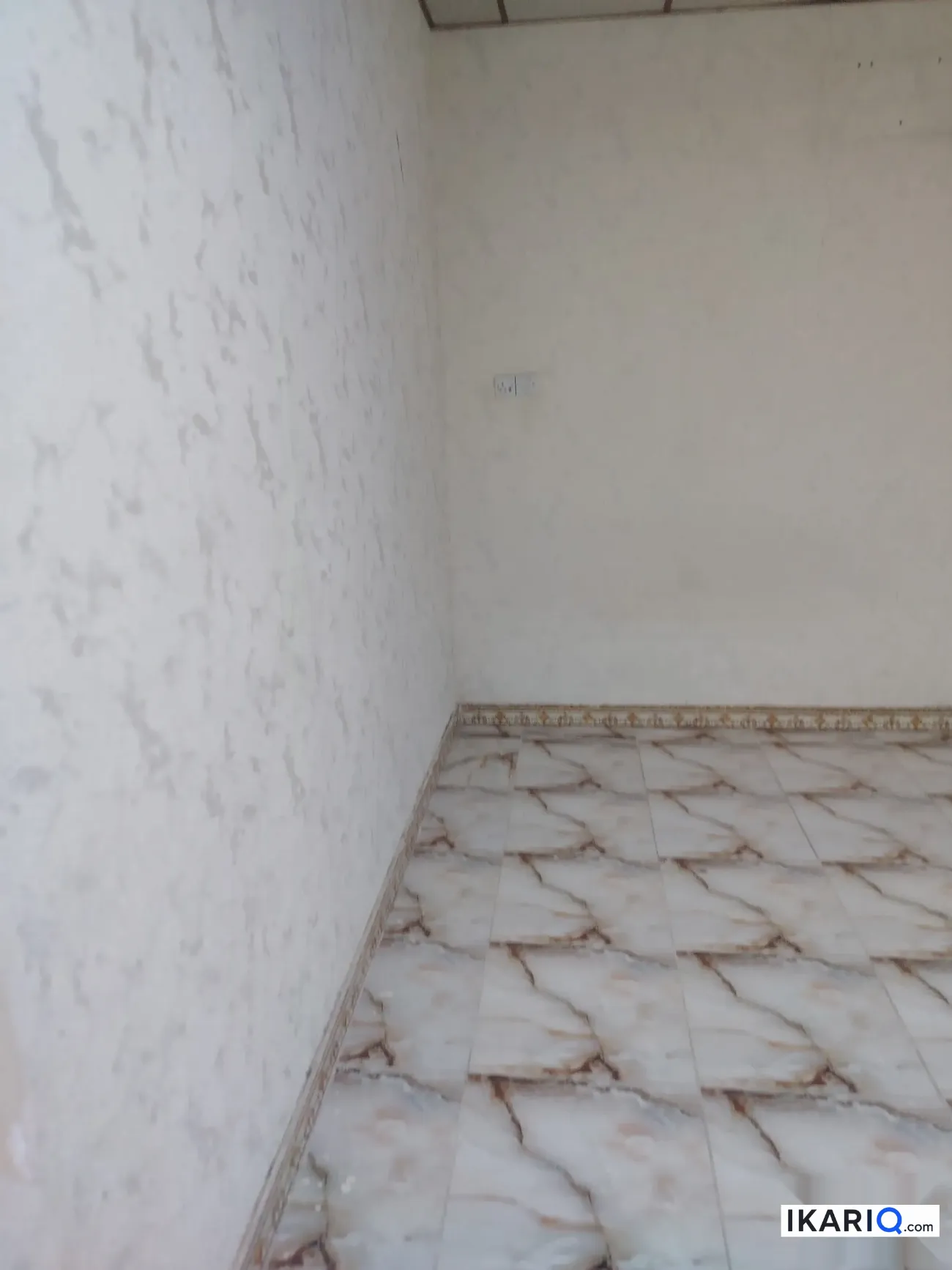 شقة للإيجار في كوت الحجاج - 80 م² / 550,000 IQD — صورة 4