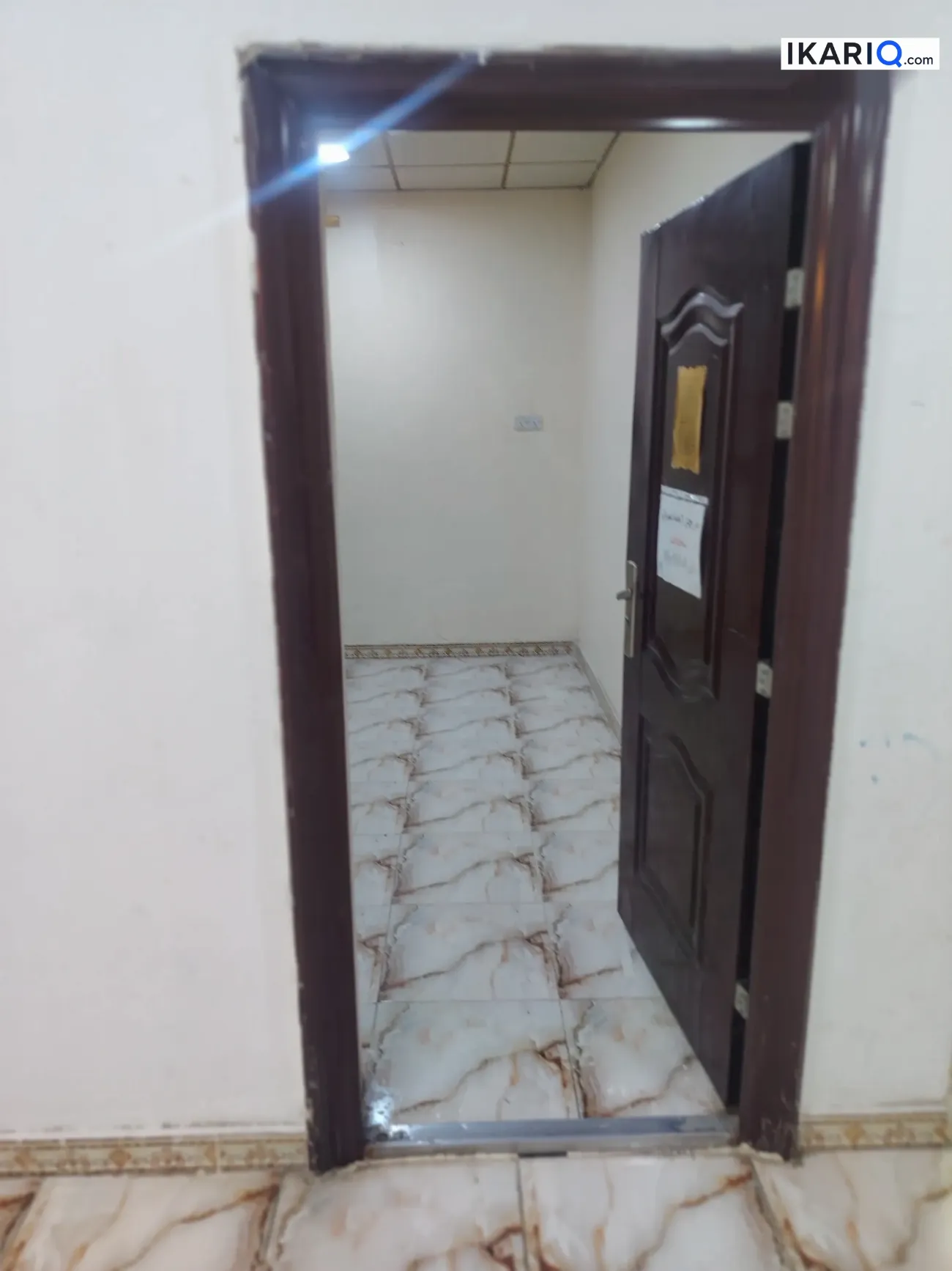 شقة للإيجار في كوت الحجاج - 80 م² / 550,000 IQD
