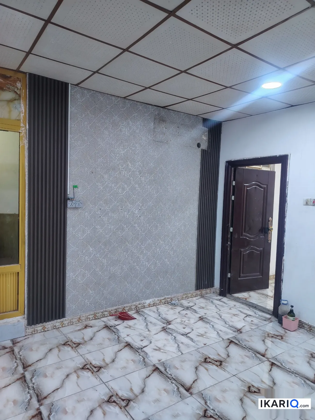 شقة للإيجار في كوت الحجاج - 80 م² / 550,000 IQD — صورة 9