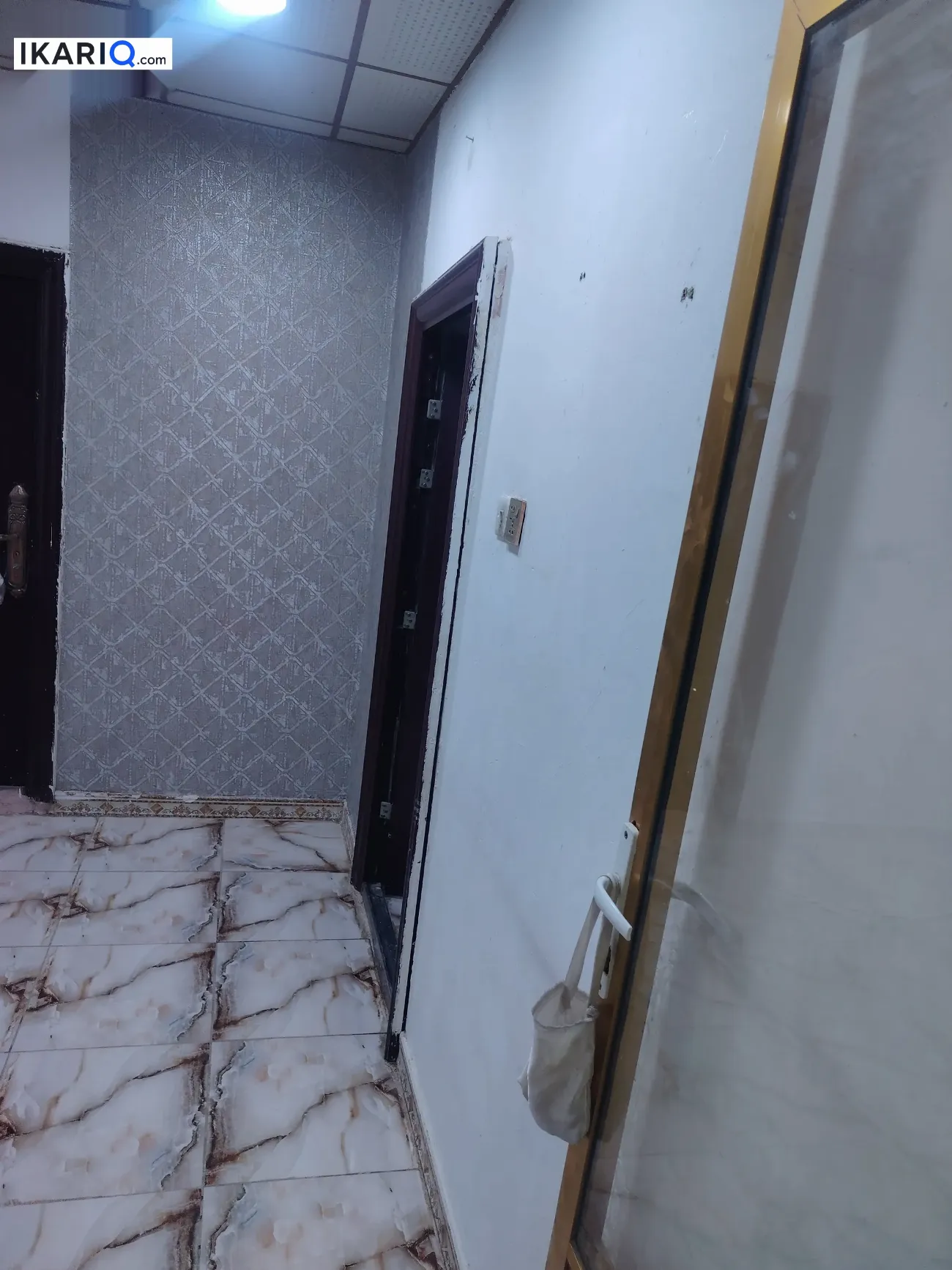شقة للإيجار في كوت الحجاج - 80 م² / 550,000 IQD — صورة 13