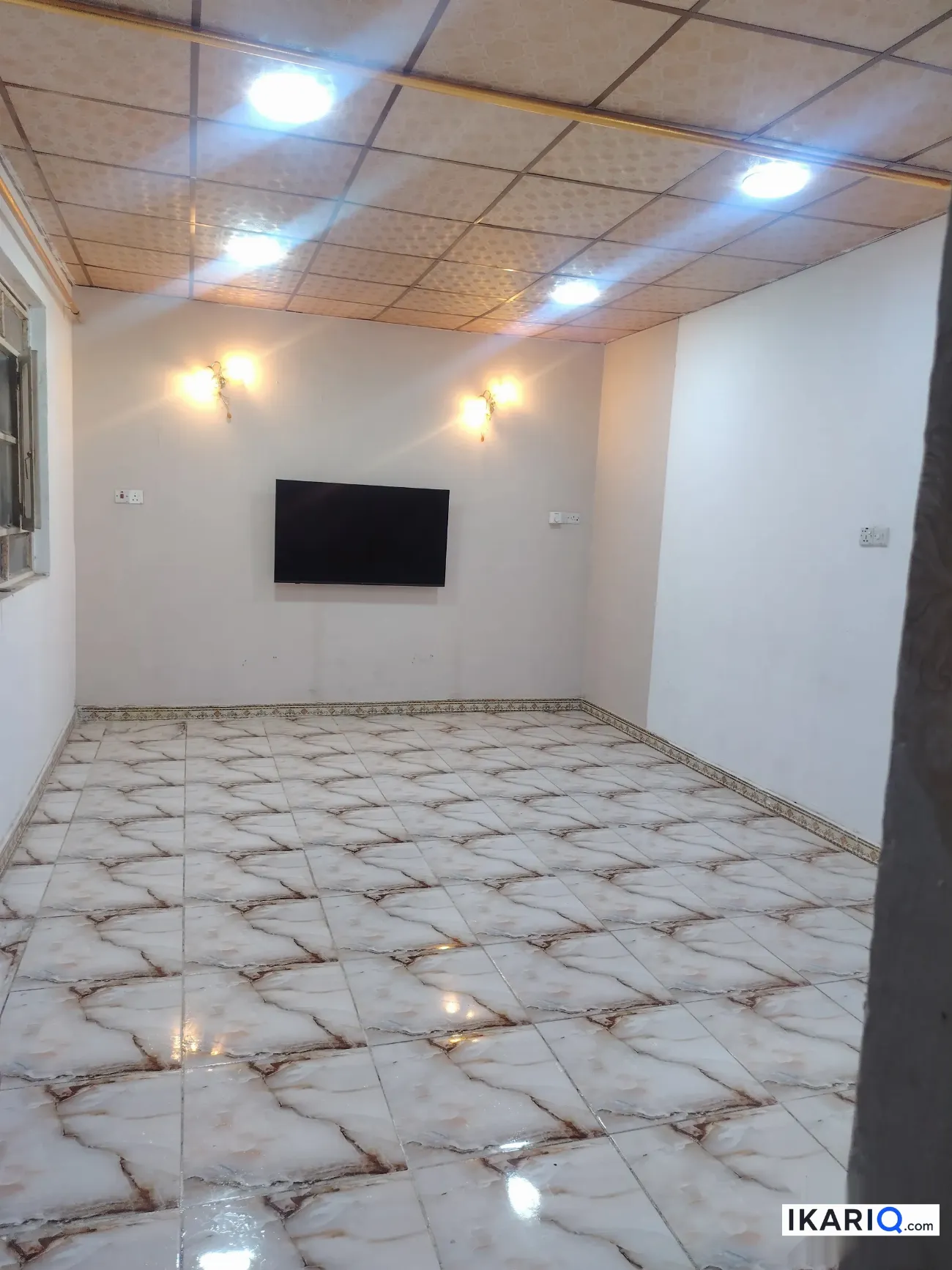 شقة للإيجار في كوت الحجاج - 80 م² / 550,000 IQD — صورة 11