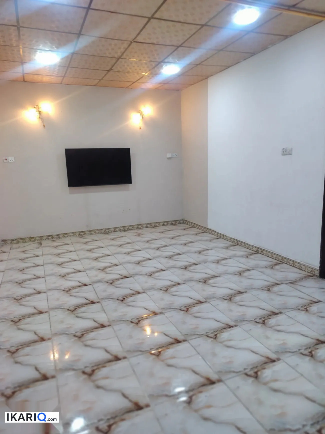 شقة للإيجار في كوت الحجاج - 80 م² / 550,000 IQD — صورة 7