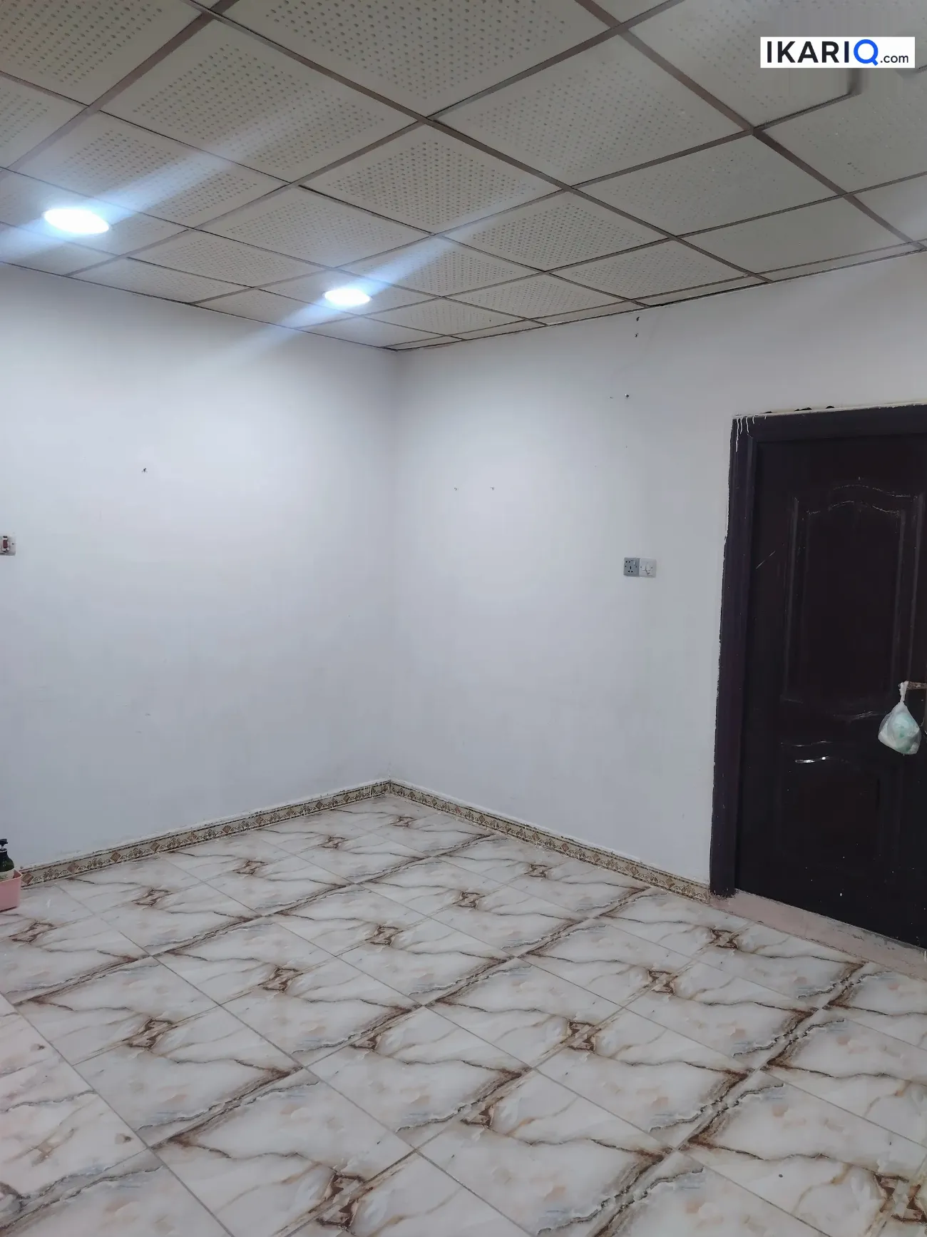 شقة للإيجار في كوت الحجاج - 80 م² / 550,000 IQD — صورة 12