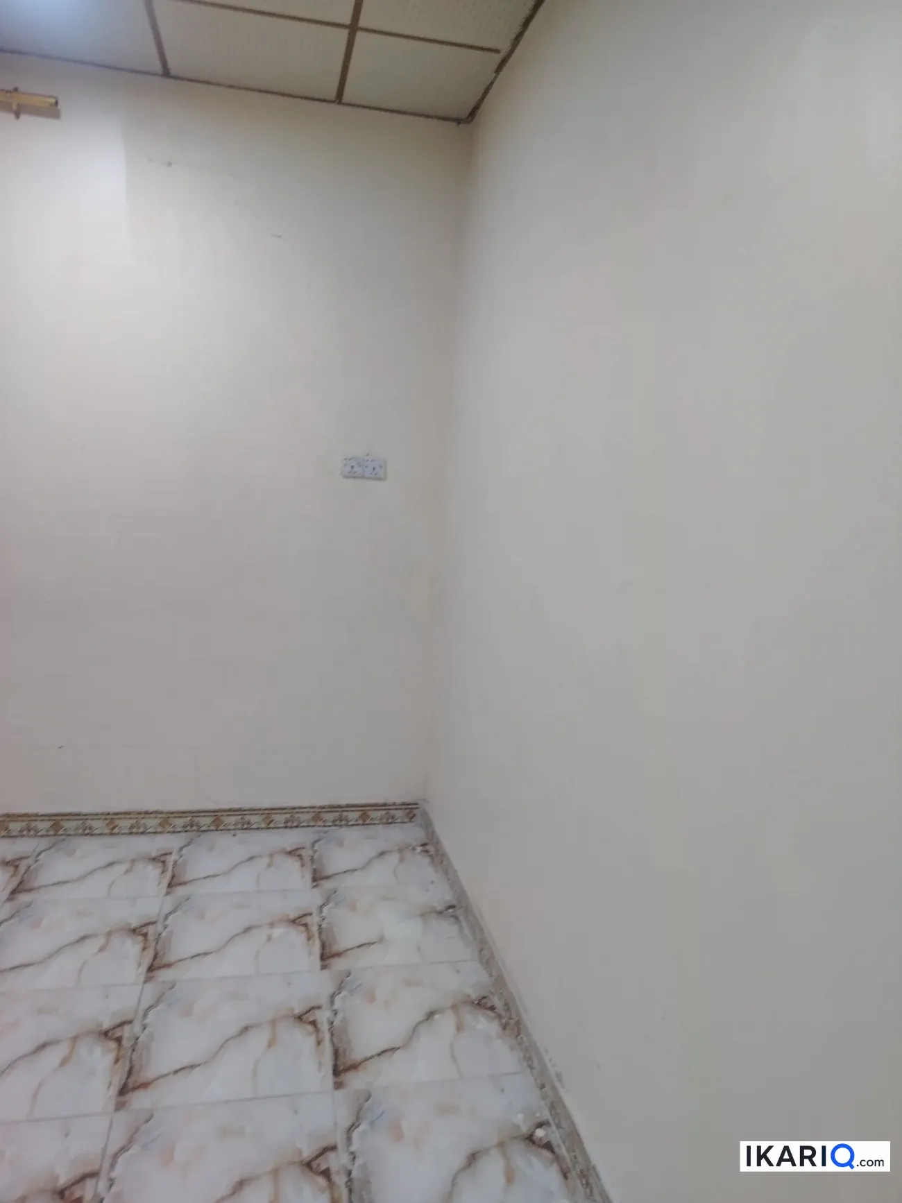 شقة للإيجار في كوت الحجاج - 80 م² / 550,000 IQD — صورة 2