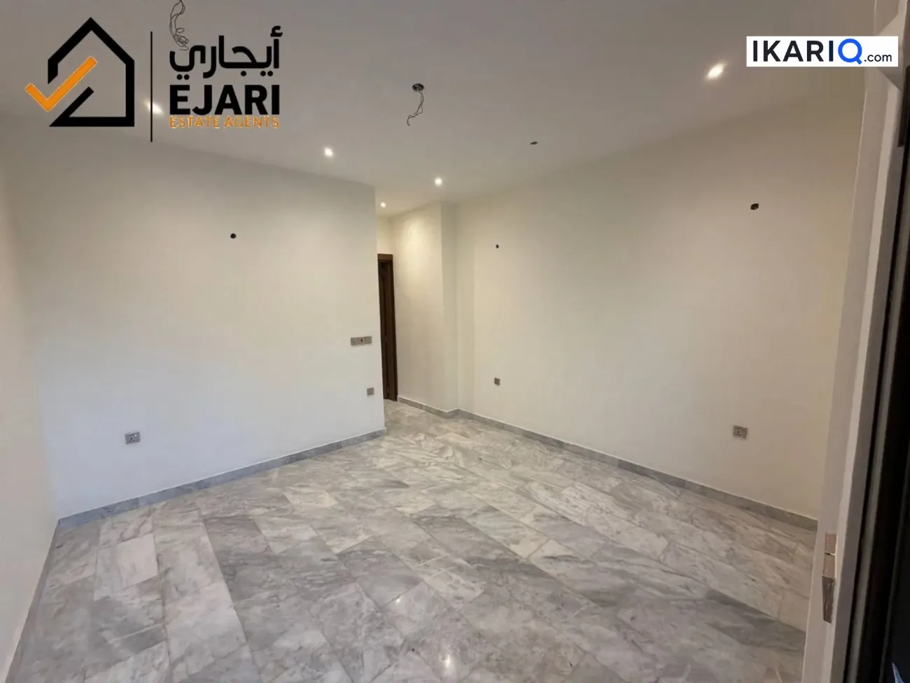 دار للإيجار في المنصور - 150 م² / 3,000,000 IQD — صورة 3