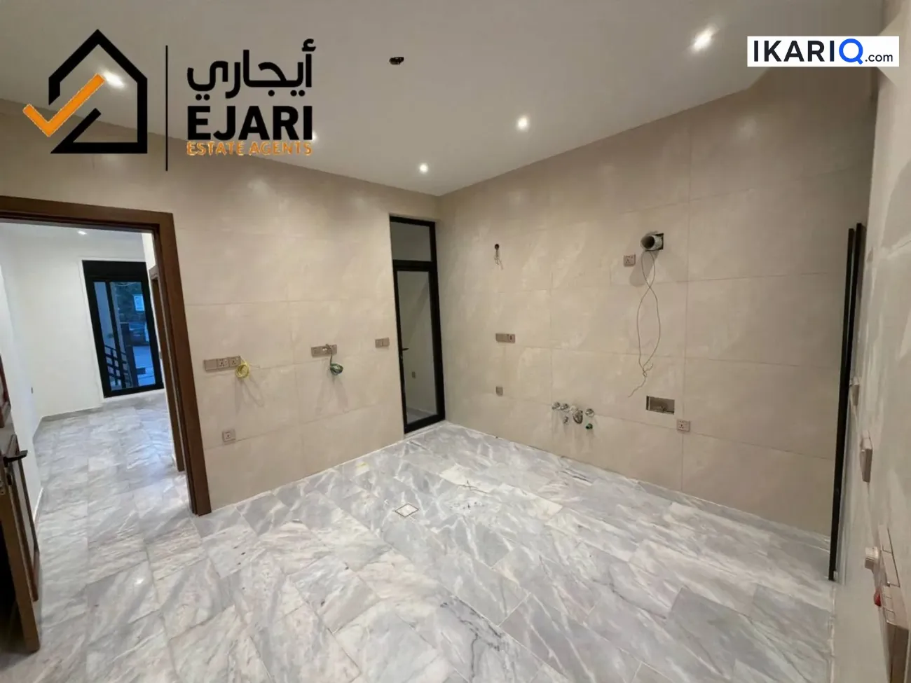 دار للإيجار في المنصور - 150 م² / 3,000,000 IQD — صورة 8