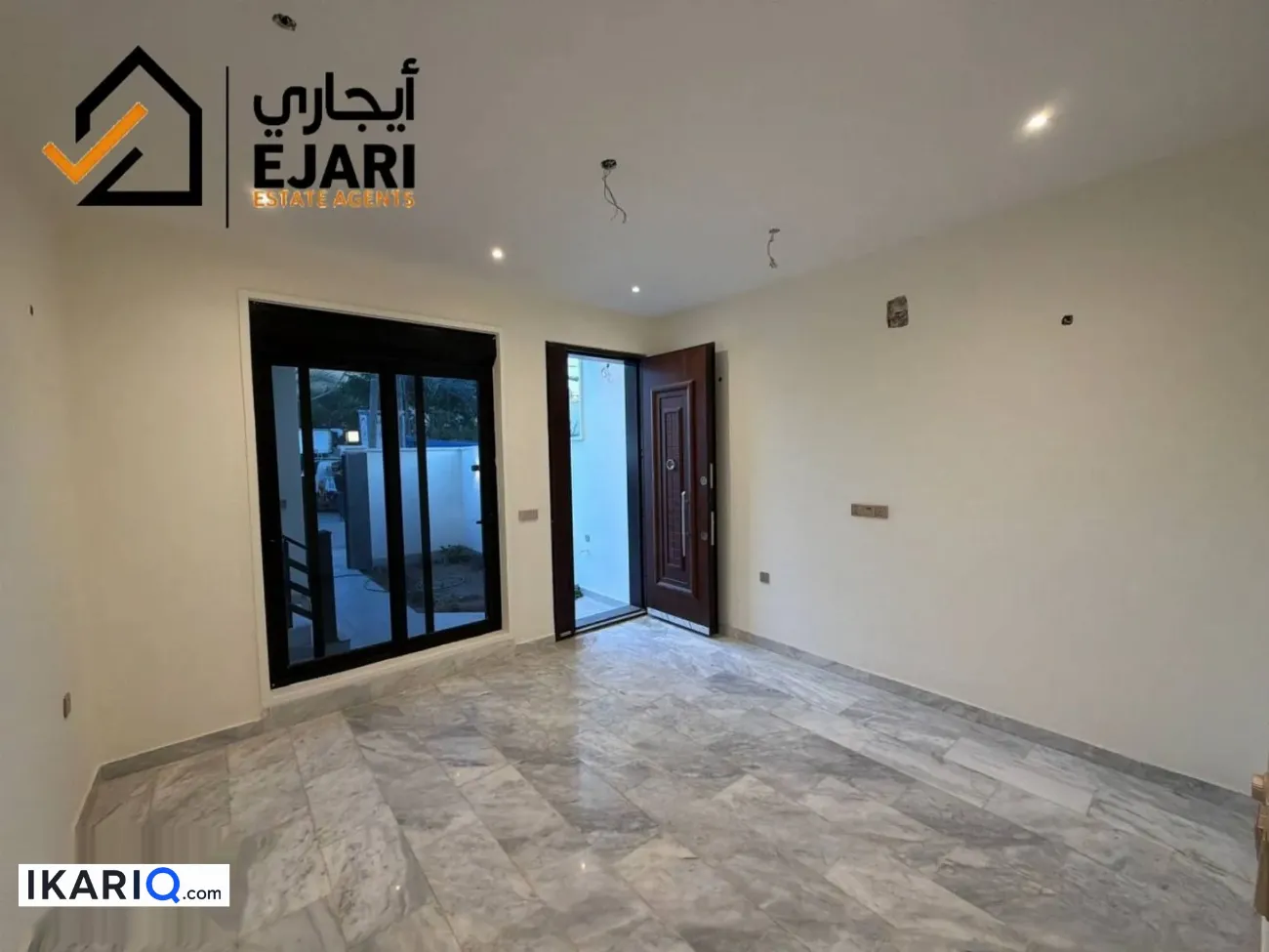 دار للإيجار في المنصور - 150 م² / 3,000,000 IQD — صورة 5