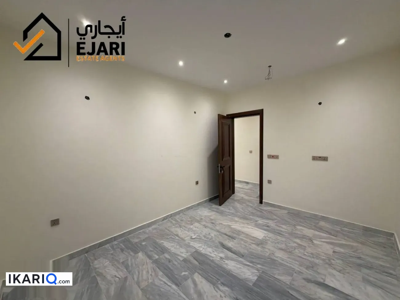 دار للإيجار في المنصور - 150 م² / 3,000,000 IQD — صورة 2