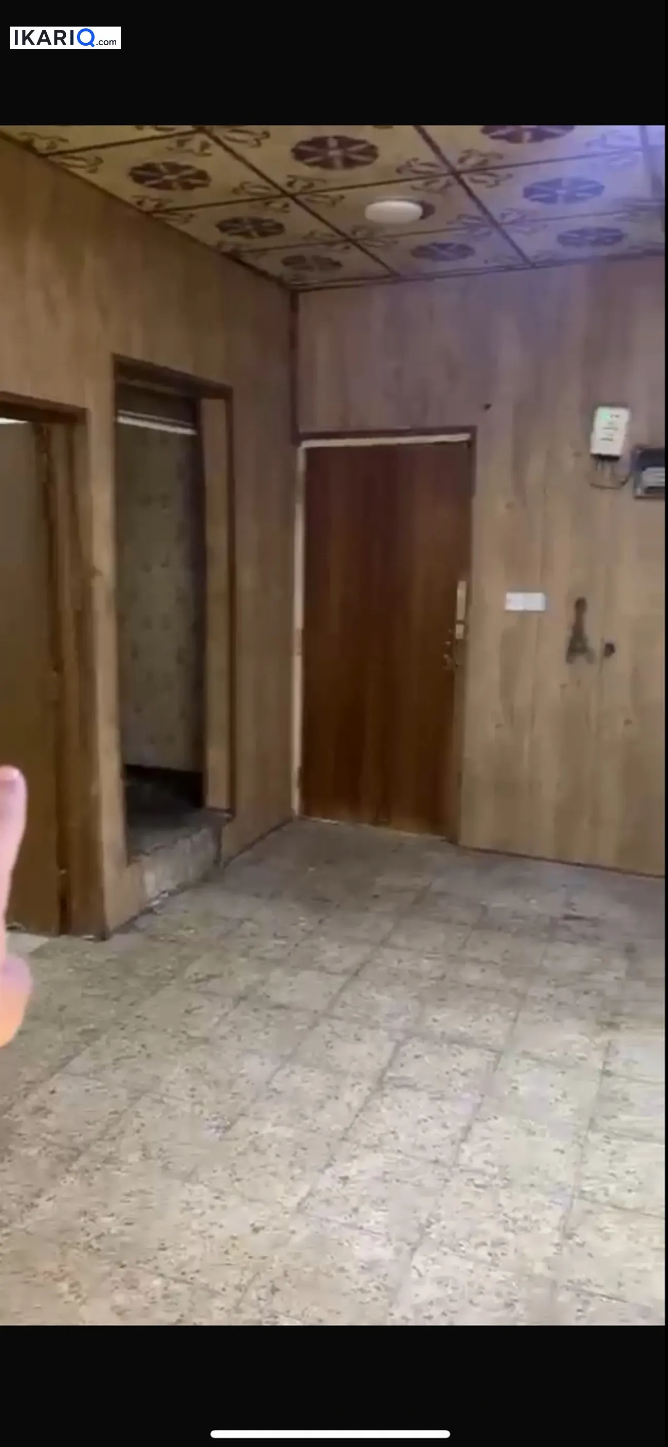 شقة للبيع في الكرادة - 90 م² / 11,000,000 IQD