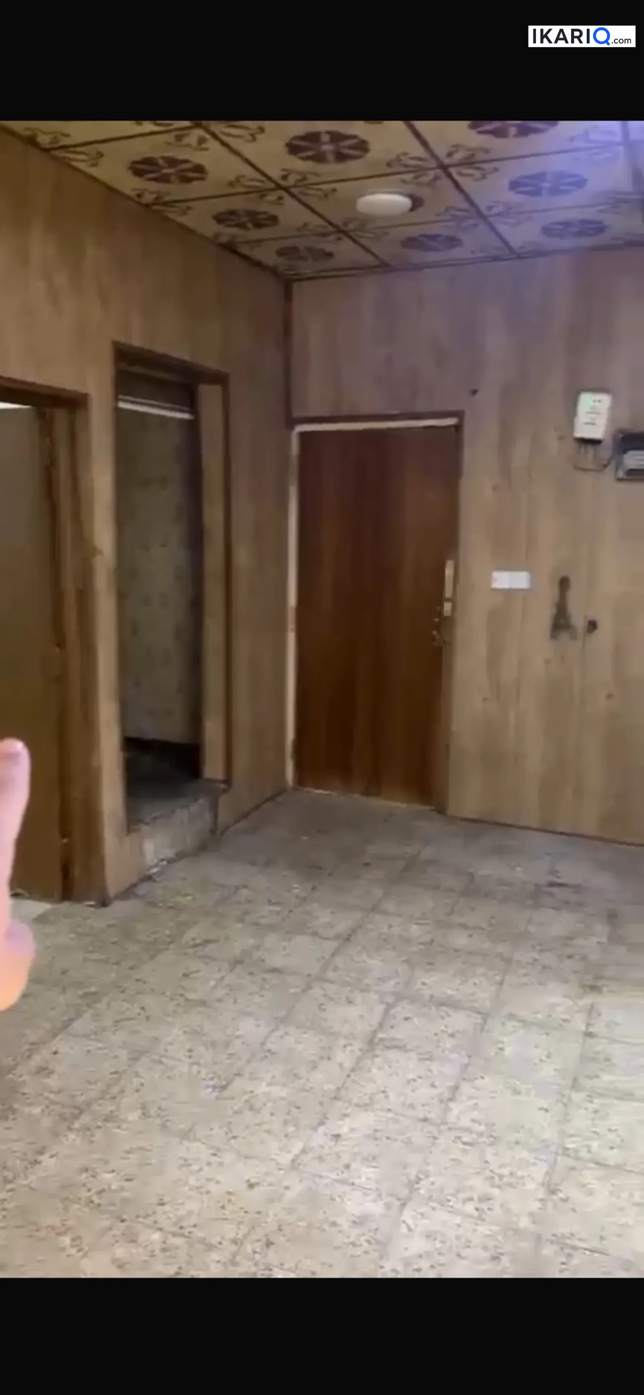 شقة للبيع في الكرادة - 90 م² / 11,000,000 IQD — صورة 2