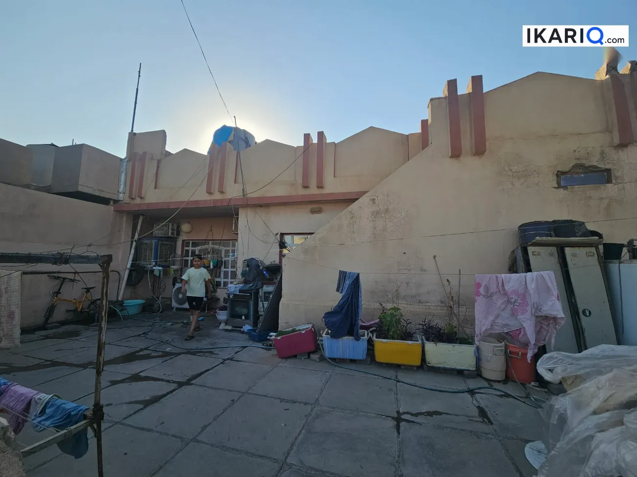 دار للبيع في النصر - 300 م² / 350,000,000 IQD — صورة 6
