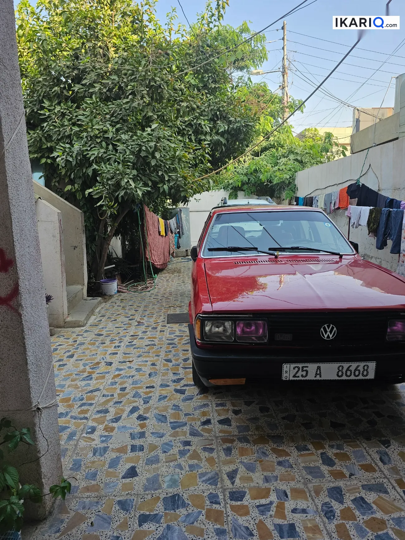 دار للبيع في النصر - 300 م² / 350,000,000 IQD — صورة 5