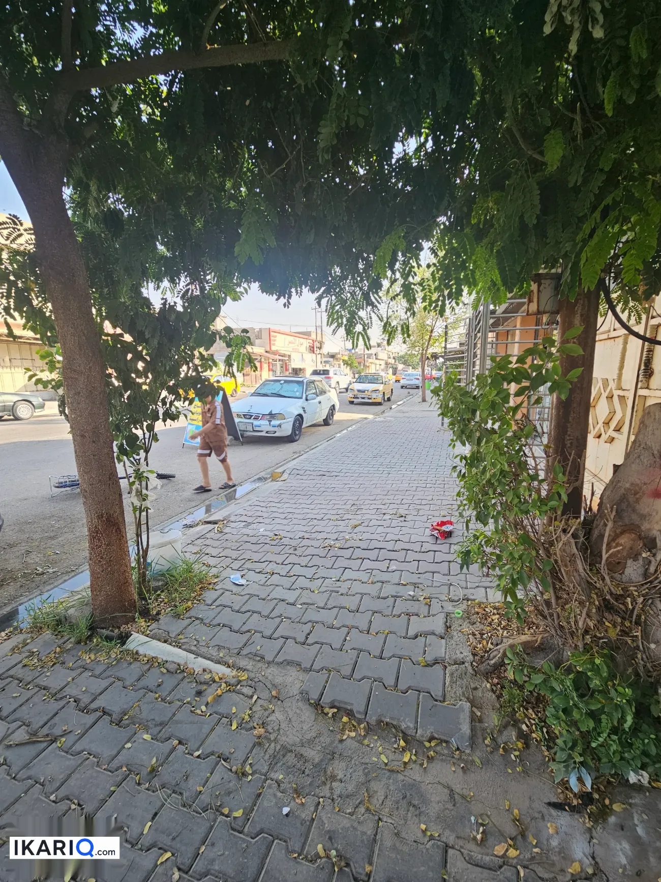 دار للبيع في النصر - 300 م² / 350,000,000 IQD — صورة 9
