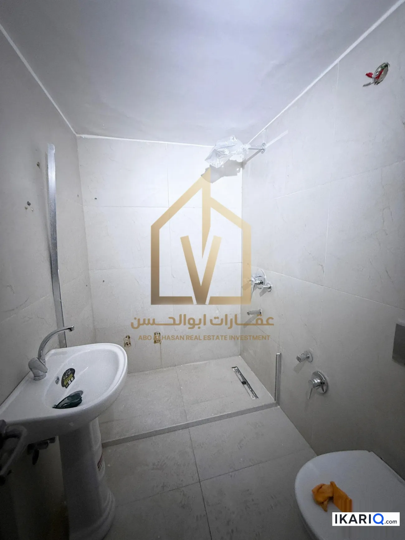 دار للإيجار في الجزائر - 230 م² / 3,000,000 IQD — صورة 18