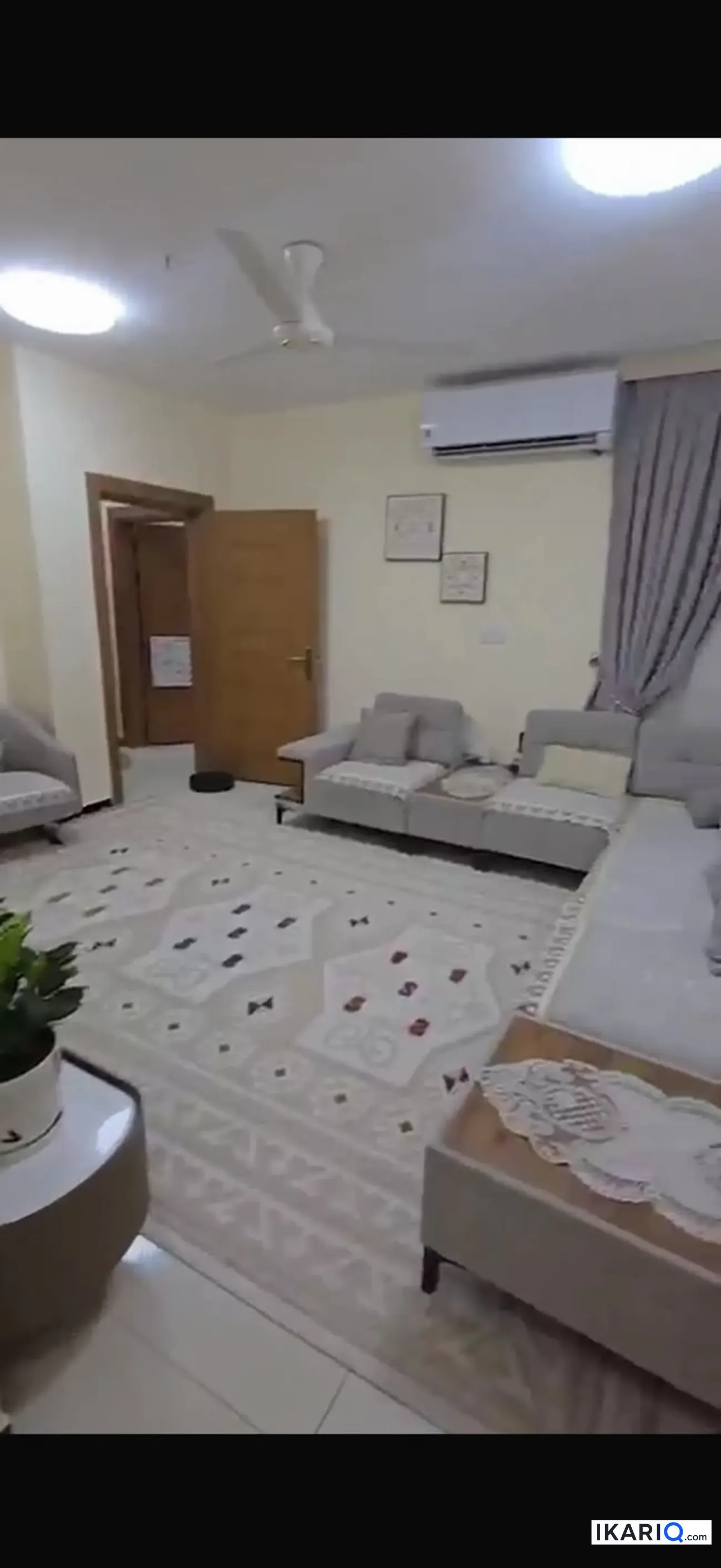 شقة للبيع في مجمع الأمل السكني - 139 م² / 215,000,000 IQD — صورة 3