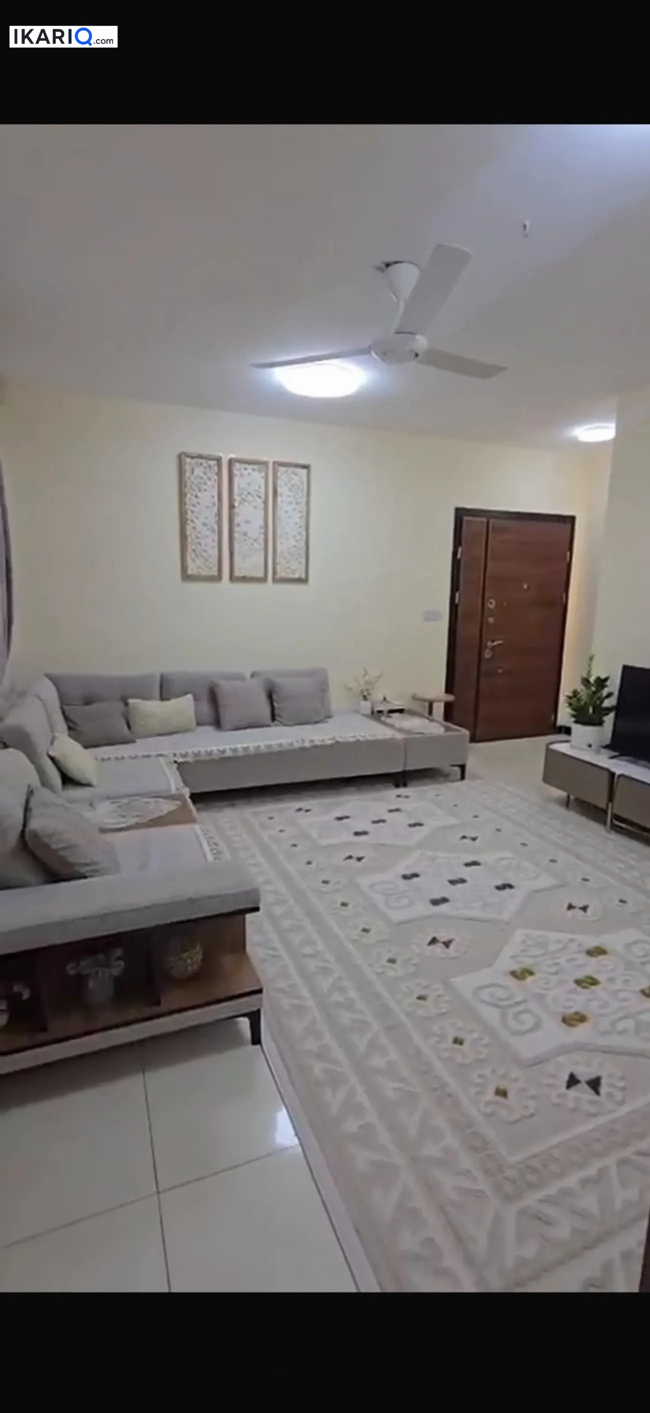 شقة للبيع في مجمع الأمل السكني - 139 م² / 215,000,000 IQD — صورة 5
