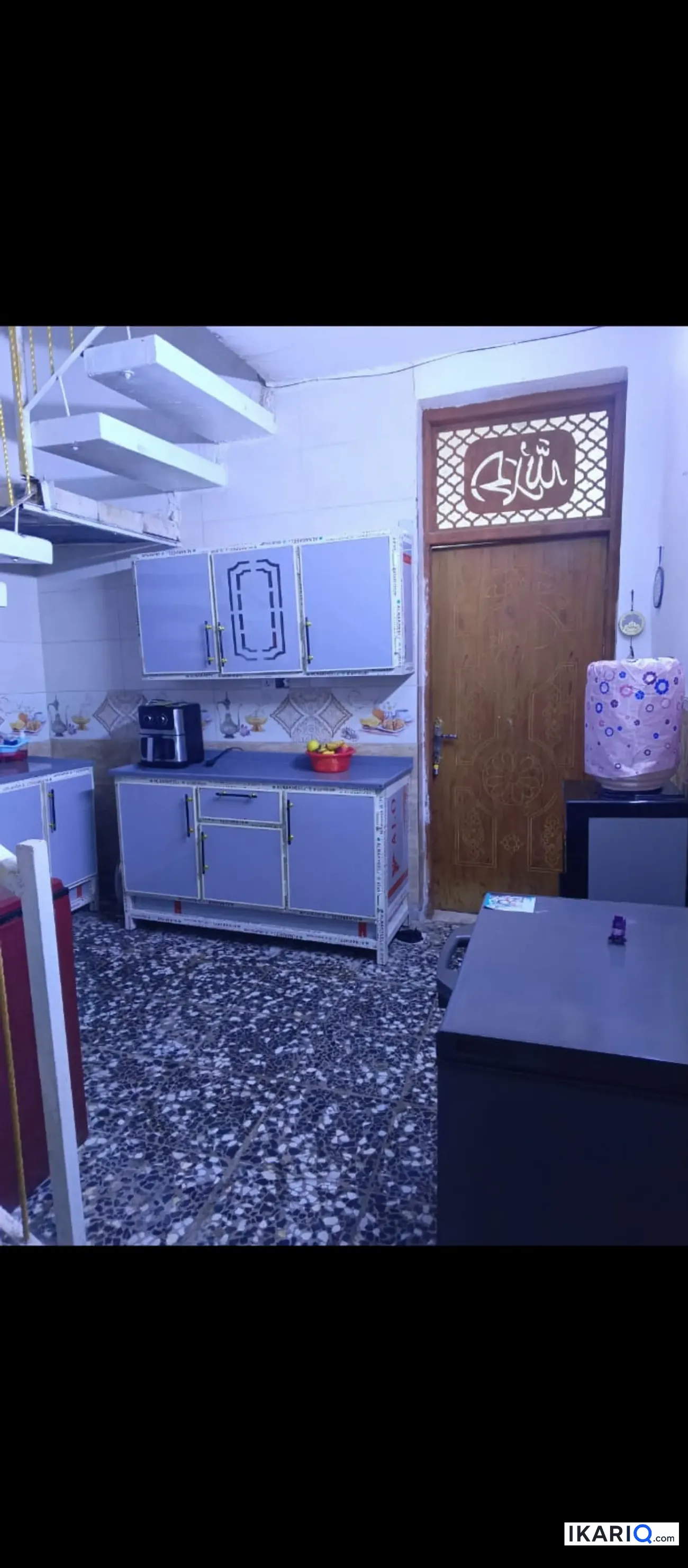 دار للبيع في الشعب - 75 م² / 90,000,000 IQD — صورة 4
