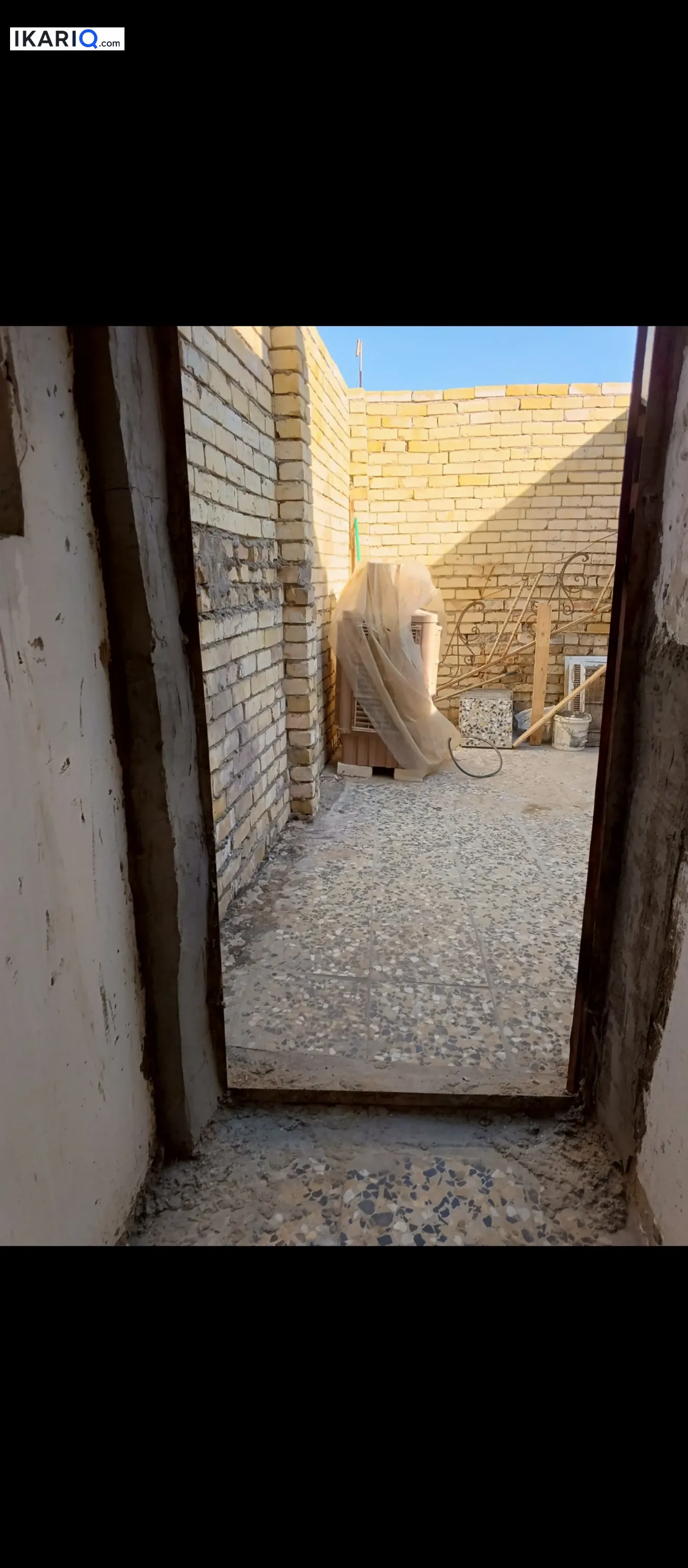 دار للبيع في الشعب - 75 م² / 90,000,000 IQD — صورة 19