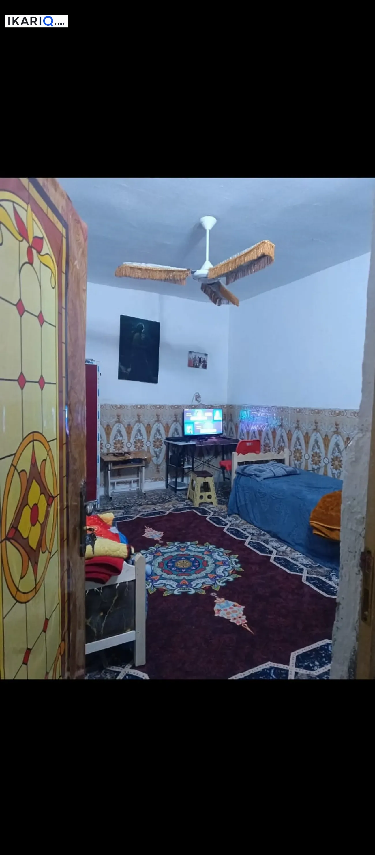 دار للبيع في الشعب - 75 م² / 90,000,000 IQD — صورة 10