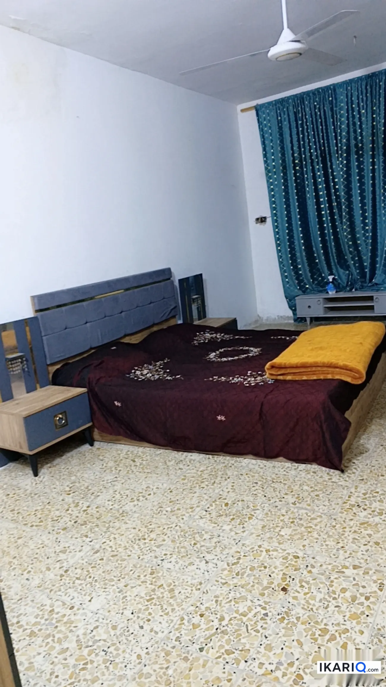 دار للبيع في الشعب - 75 م² / 90,000,000 IQD — صورة 13